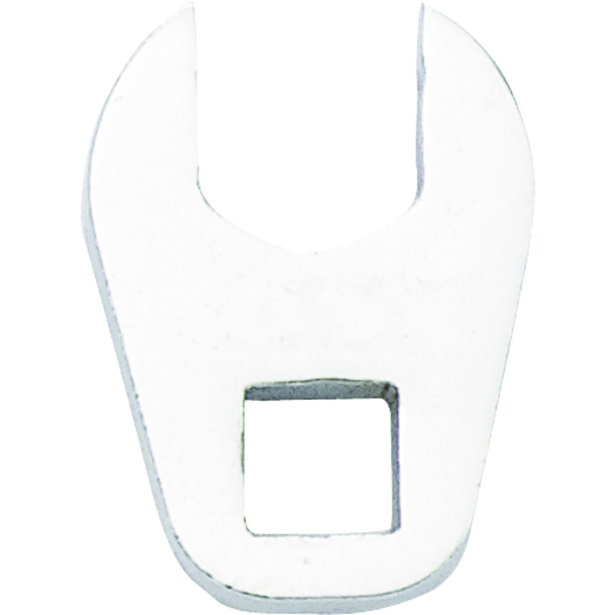 Proto 1/4in.-Drive Crowfoot Wrench, 23mm, Model# J4923MCF
